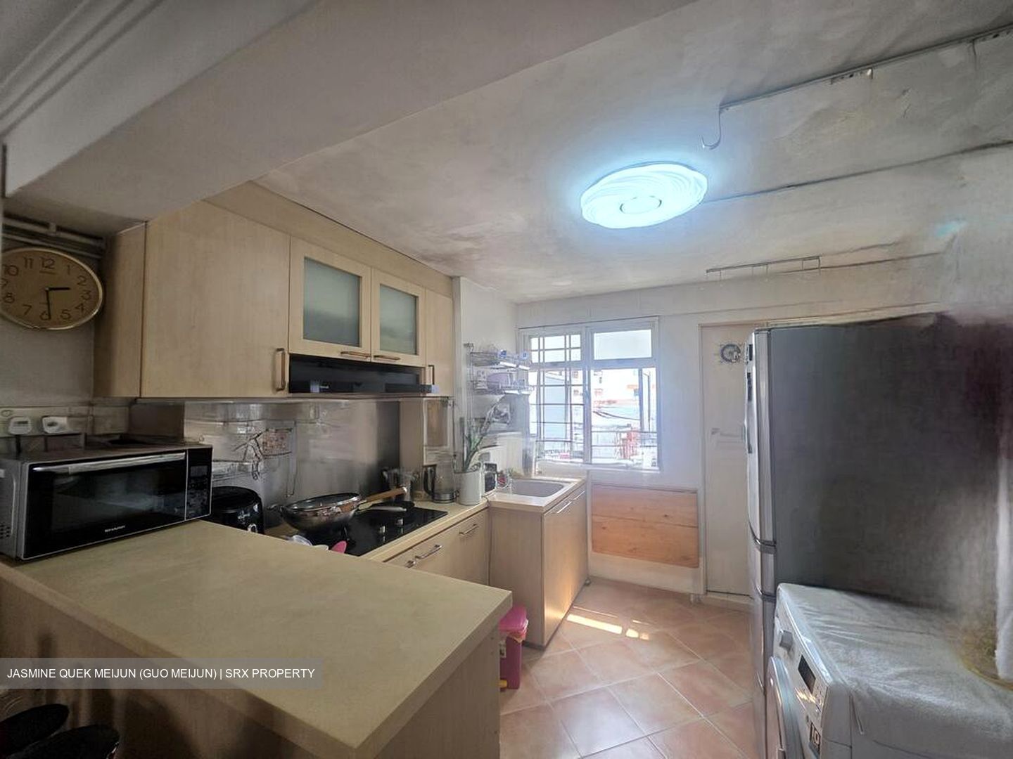 Blk 4 Holland Close (Queenstown), HDB 3 Rooms #570199001
